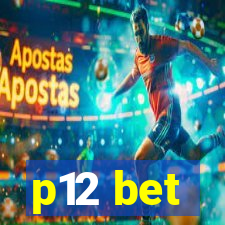 p12 bet